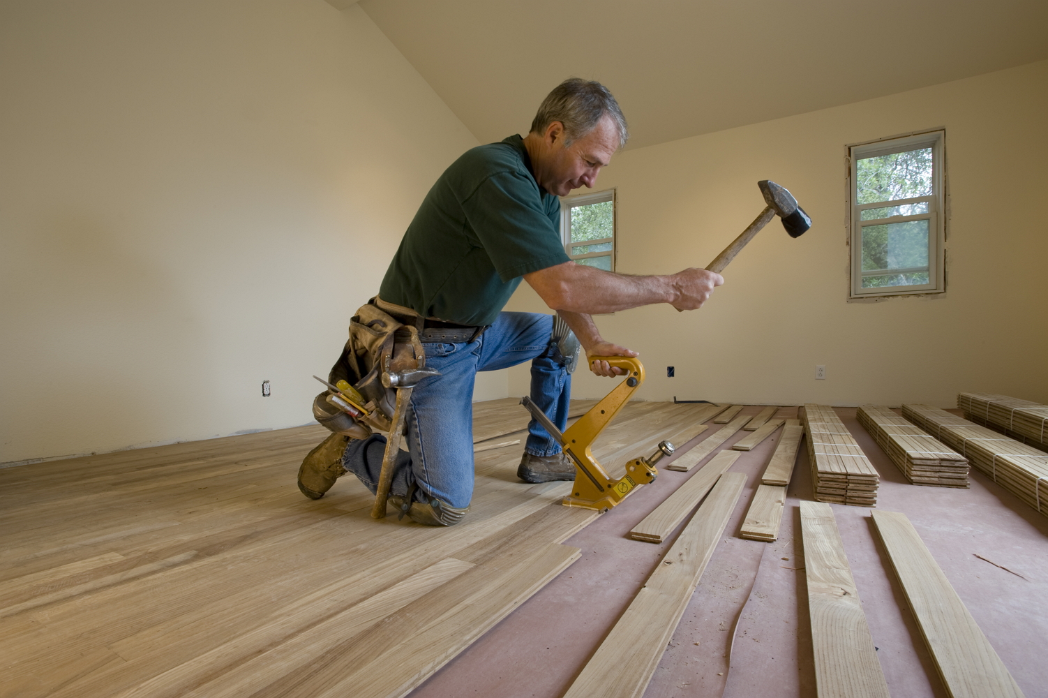 İnciraltı Laminatçı